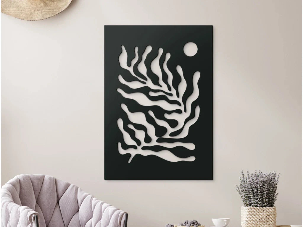 Office wall art