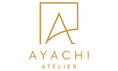 Ayachi Atelier - Home